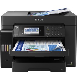 Epson EcoTank L15160 Ad inchiostro A3+ 4800 x 1200 DPI 32 ppm Wi-Fi