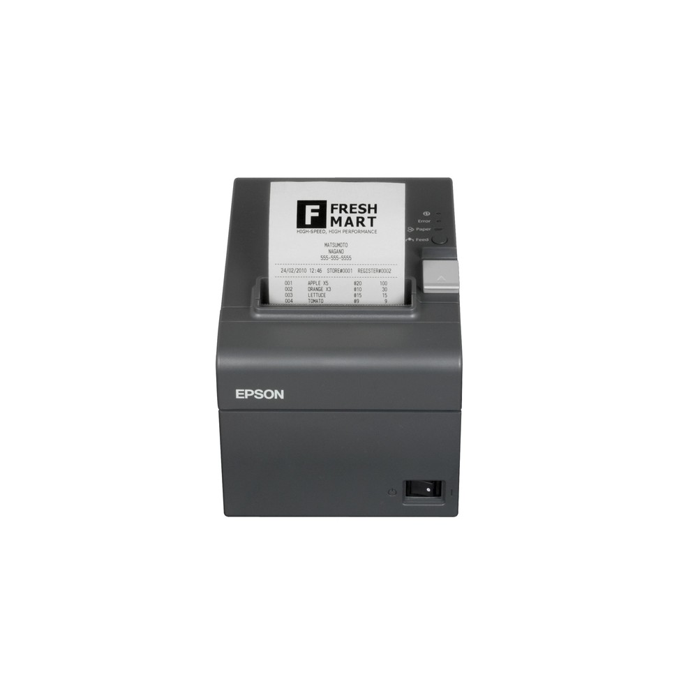 Epson FP‑90III RT 203 x 203 DPI Cablato Termico Stampante POS
