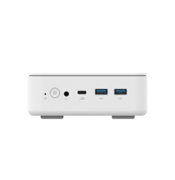 Acer Revo Box RB102-RPL Intel Core 5 120U 16 GB DDR4-SDRAM 512 GB SSD Windows 11 Home MFF Mini PC Bianco