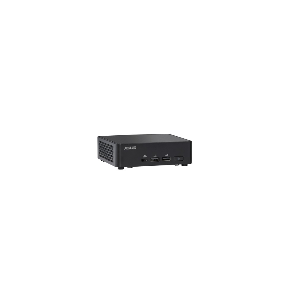 ASUS NUC 14 Pro RNUC14RVKI300002I UCFF Nero 100U