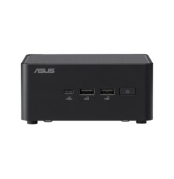 ASUS NUC 14 Pro RNUC14RVHI300002I UCFF Nero 100U