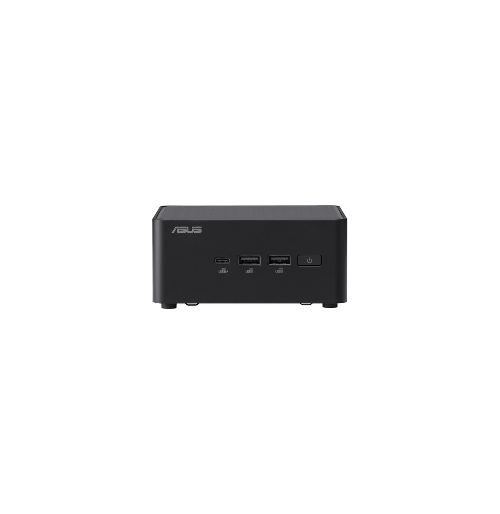 ASUS NUC 14 Pro RNUC14RVHI300002I UCFF Nero 100U