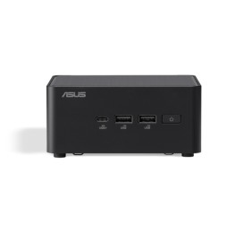 ASUS NUC 14 Pro RNUC14RVHI300002I UCFF Nero 100U