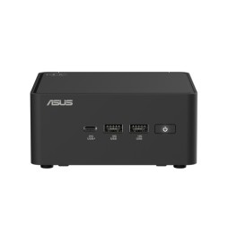 ASUS NUC 15 Pro RNUC15CRHI300002 Nero 100U