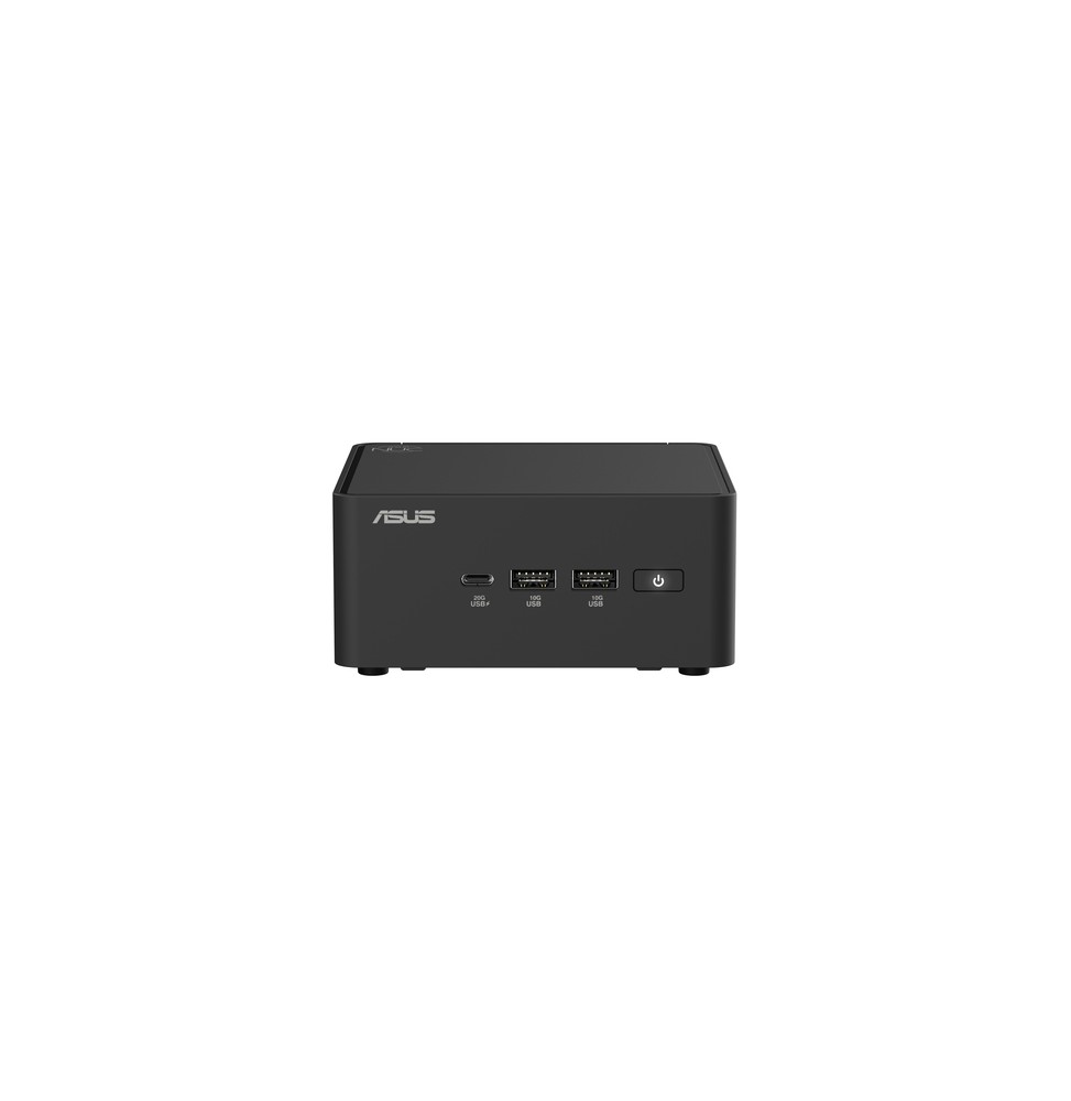 ASUS NUC 15 Pro RNUC15CRHI300002 Nero 100U