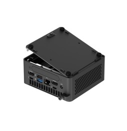 ASUS NUC 15 Pro RNUC15CRHI300002 Nero 100U