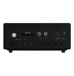 Zotac ZBOX CI360 nano 0.9L sized PC Nero N150 0,8 GHz