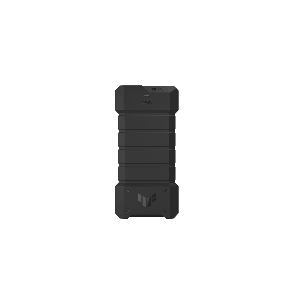 ASUS TUF Gaming AS1000 PLUS 1 TB USB tipo-C USB 3.2 Gen 2x2 Nero