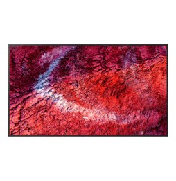 Sony BZ40P Pannello piatto per segnaletica digitale 2,16 m (85') LED Wi-Fi 700 cd/m² 4K Ultra HD Nero Android 24/7