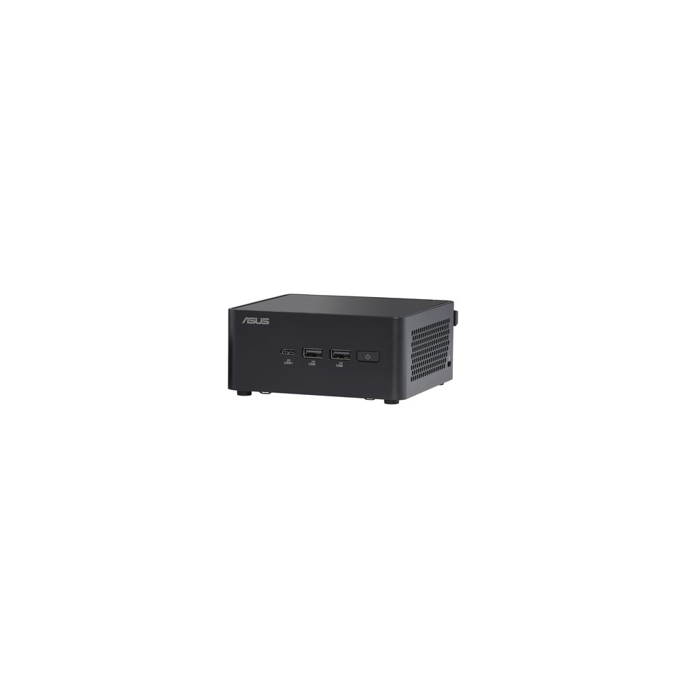 ASUS NUC 14 Pro RNUC14RVHU500002I UCFF Nero 125H