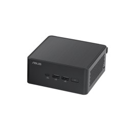 ASUS NUC 14 Pro RNUC14RVHU500002I UCFF Nero 125H