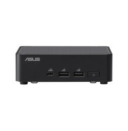 ASUS NUC 14 Pro RNUC14RVKU500002I UCFF Nero 125H