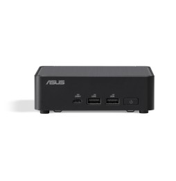 ASUS NUC 14 Pro RNUC14RVKU500002I UCFF Nero 125H