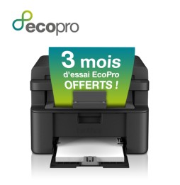 Brother DCP-L1660W stampante multifunzione Laser A4 2400 x 600 DPI 20 ppm Wi-Fi