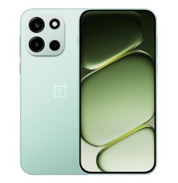 OnePlus Nord 6 17,2 cm (6.78') Doppia SIM Android 16.0 5G USB tipo-C 12 GB 512 GB 7500 mAh Verde