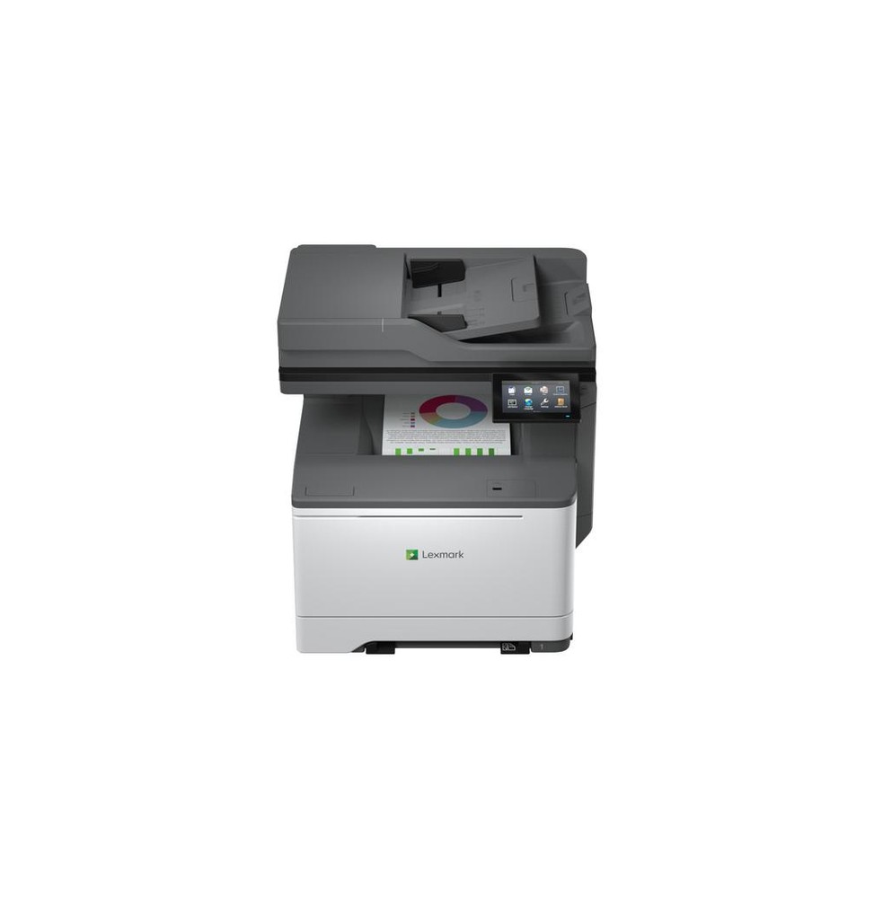 Lexmark CX532adwe Laser A4 1200 x 1200 DPI 33 ppm Wi-Fi