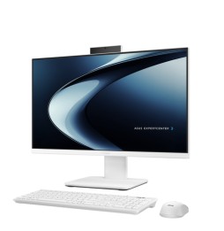 ASUS ExpertCenter P600 AiO PM640KA-WPC047X AMD Ryzen AI 7 345 60,5 cm (23.8') 1920 x 1080 Pixel PC All-in-one 16 GB DDR5-SDRAM