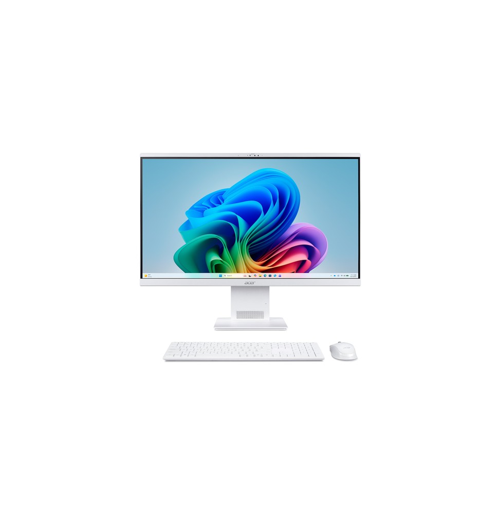 Acer Aspire S27B-UGLNL Copilot+ PC Intel Core Ultra 5 226V 68,6 cm (27') 1920 x 1080 Pixel PC All-in-one 16 GB DDR5-SDRAM 1 TB