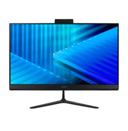 Acer Veriton VZ2415G Intel Core 5 120U 60,5 cm (23.8') 1920 x 1080 Pixel PC All-in-one 16 GB DDR5-SDRAM 512 GB SSD Windows 11