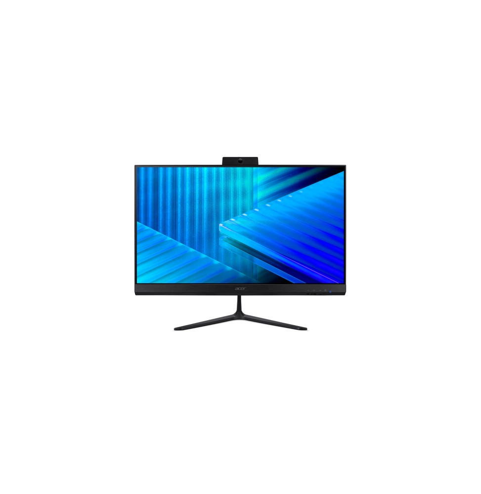 Acer Veriton VZ2415G Intel Core 5 120U 60,5 cm (23.8') 1920 x 1080 Pixel PC All-in-one 16 GB DDR5-SDRAM 512 GB SSD Windows 11