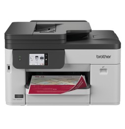 Brother MFC-J5010DW stampante multifunzione Ad inchiostro A3 1200 x 4800 DPI 28 ppm Wi-Fi