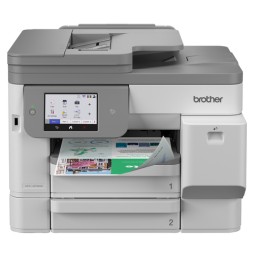 Brother MFC-J5115DW stampante multifunzione Ad inchiostro A3 1200 x 4800 DPI 28 ppm Wi-Fi