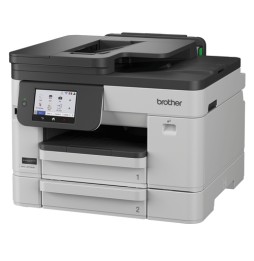 Brother MFCJ5110DW Ad inchiostro A3 1200 x 4800 DPI 28 ppm Wi-Fi