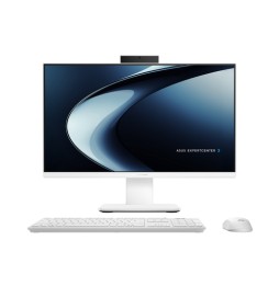 ASUS ExpertCenter P600 AiO PM640KA-WPC047X AMD Ryzen AI 7 345 60,5 cm (23.8') 1920 x 1080 Pixel PC All-in-one 16 GB DDR5-SDRAM