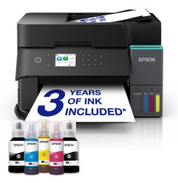 Epson EcoTank L6370 A4 4800 x 1200 DPI Wi-Fi