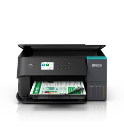 Epson EcoTank L6360 A4 4800 x 1200 DPI 35 ppm Wi-Fi