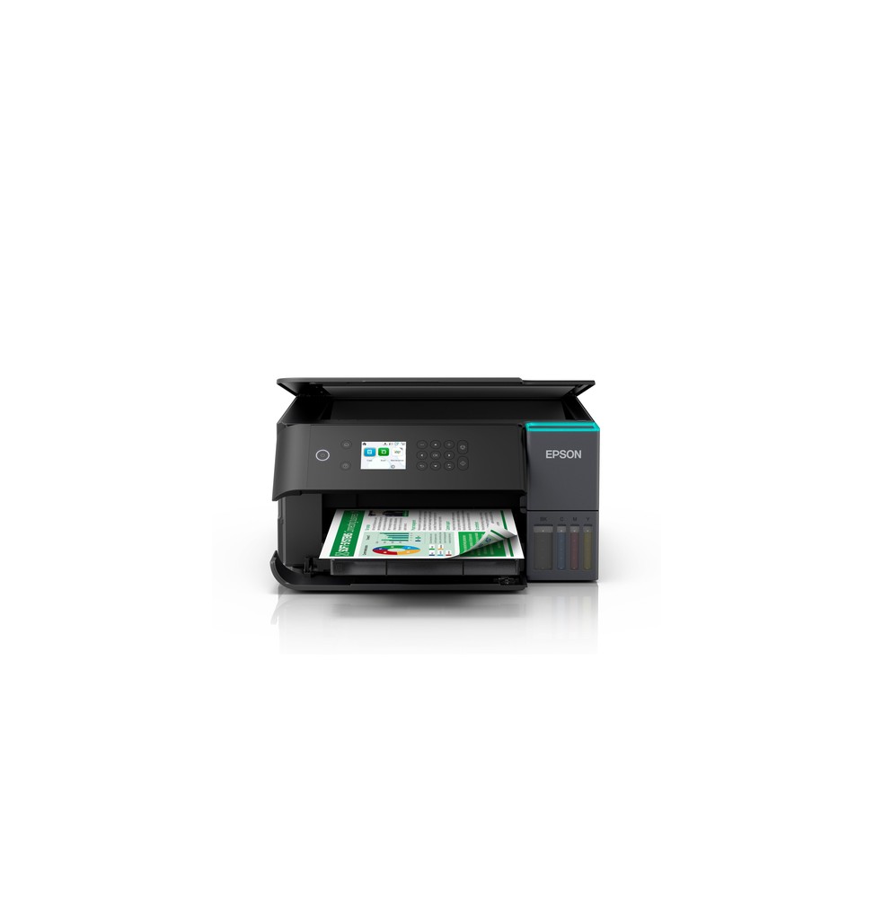 Epson EcoTank L6360 A4 4800 x 1200 DPI 35 ppm Wi-Fi