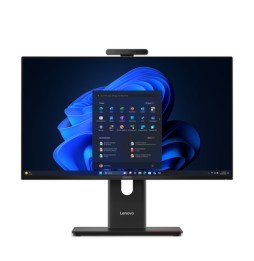 Lenovo ThinkCentre M70a Gen 6 Intel Core Ultra 5 225T 60,5 cm (23.8') 1920 x 1080 Pixel PC All-in-one 16 GB DDR5-SDRAM 512 GB
