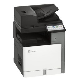 Lexmark CX962se Laser A3 1200 x 1200 DPI 45 ppm Wi-Fi