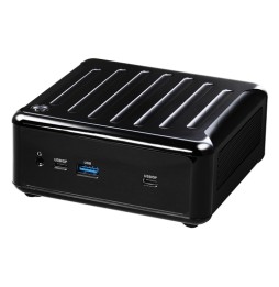 Asrock NUC BOX-1260P Nero i7-1260P 3,4 GHz