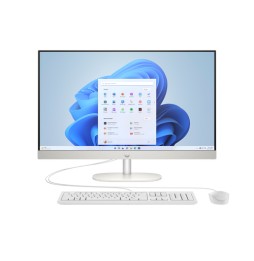HP 27-cr1013nl PC Intel Core Ultra 5 125U 68,6 cm (27') 1920 x 1080 Pixel PC All-in-one 16 GB DDR5-SDRAM 512 GB SSD Windows 11