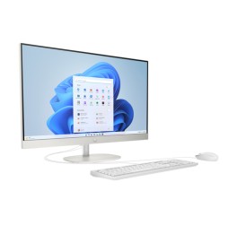 HP 27-cr1013nl PC Intel Core Ultra 5 125U 68,6 cm (27') 1920 x 1080 Pixel PC All-in-one 16 GB DDR5-SDRAM 512 GB SSD Windows 11