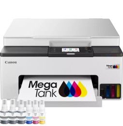Canon 6169C029 stampante multifunzione Ad inchiostro A4 600 x 1200 DPI Wi-Fi