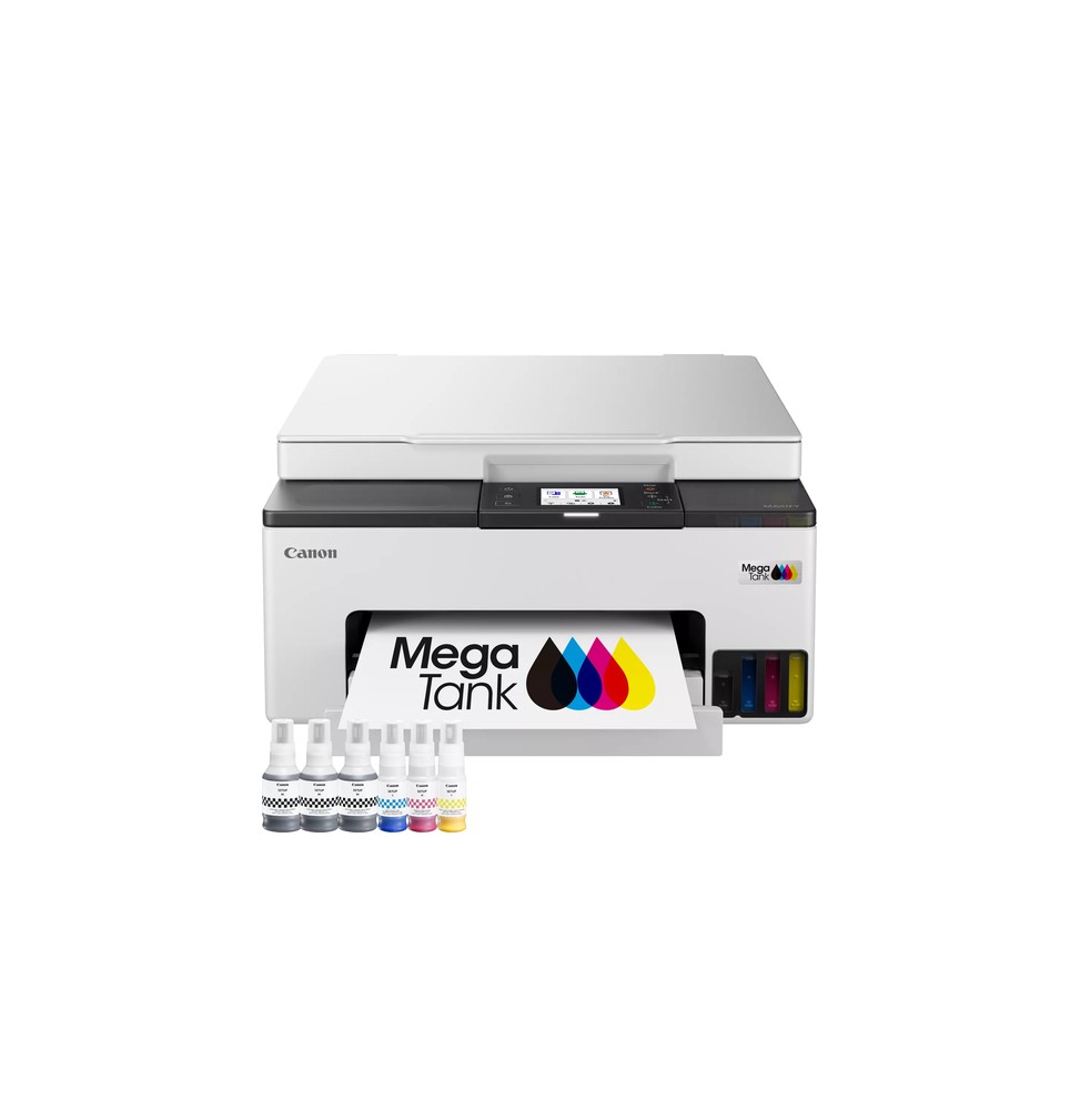 Canon 6169C029 stampante multifunzione Ad inchiostro A4 600 x 1200 DPI Wi-Fi