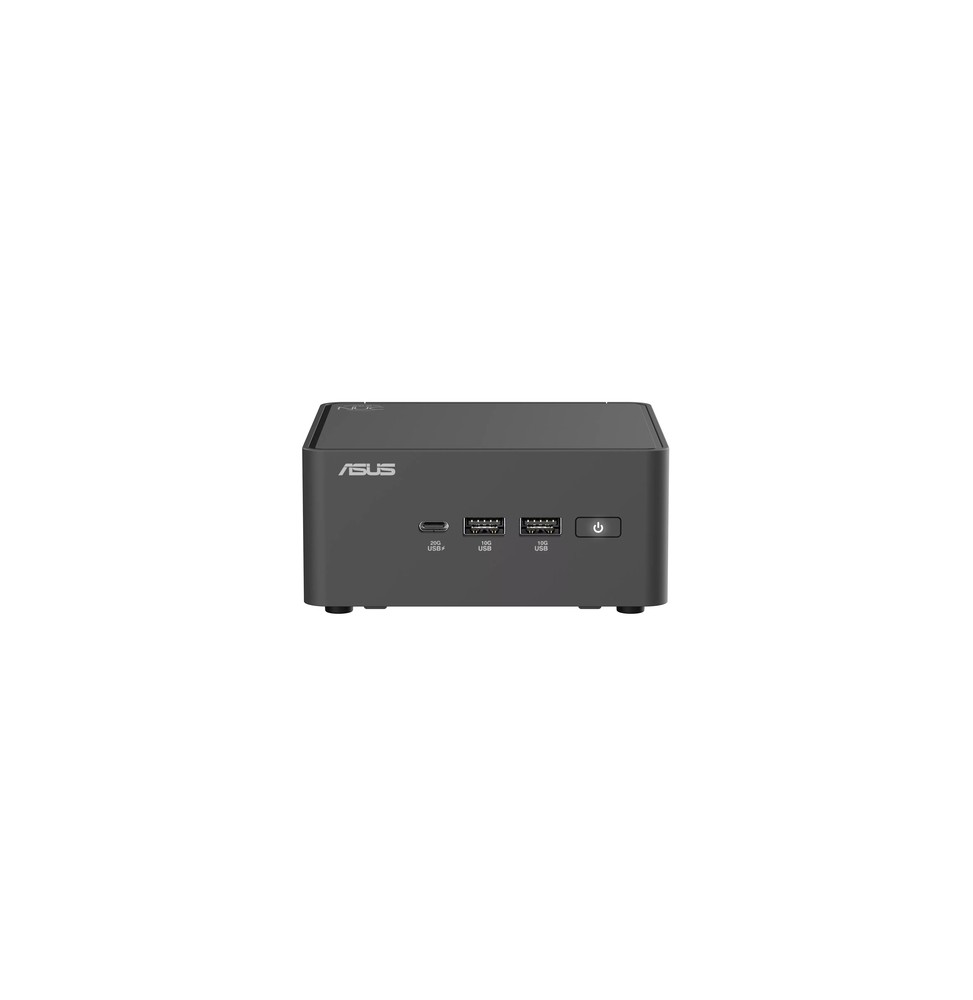 ASUS NUC 15 Pro NUC15CRH-B Nero 225H