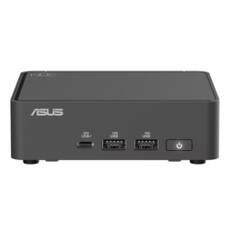 ASUS NUC 15 Pro Nero 100U