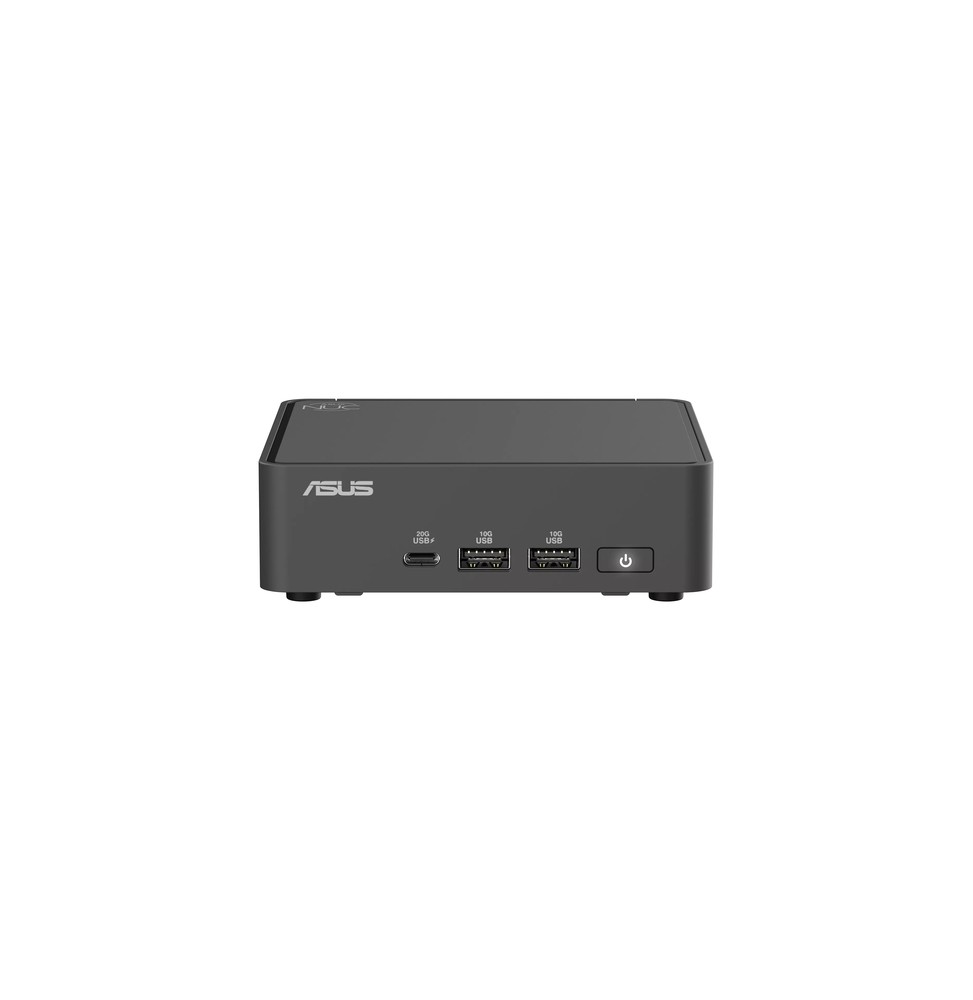 ASUS NUC 15 Pro Nero 100U