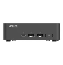 ASUS NUC 15 Pro Nero 100U