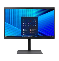 Acer Veriton VVZ4737GT Intel Core Ultra 7 265 60,5 cm (23.8') 1920 x 1080 Pixel PC All-in-one 16 GB DDR5-SDRAM 512 GB SSD