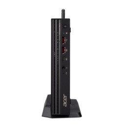 Acer Veriton N4735GT Intel Core Ultra 5 225T 16 GB DDR5-SDRAM 512 GB SSD Windows 11 Pro MFF Mini PC Nero