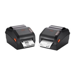 Bixolon XD5-40d stampante per etichette (CD) Termica diretta 203 x 203 DPI 178 mm/s Con cavo e senza cavo Collegamento ethernet