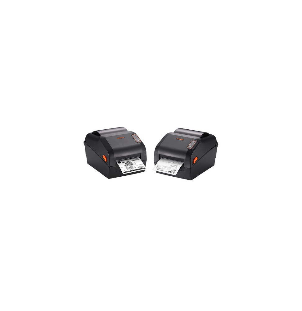 Bixolon XD5-40d stampante per etichette (CD) Termica diretta 203 x 203 DPI 178 mm/s Con cavo e senza cavo Collegamento ethernet