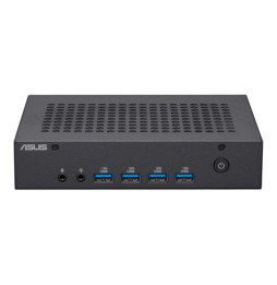 ASUS ExpertCenter PN43-SN100AD Intel® N N100 4 GB DDR4-SDRAM 128 GB SSD Windows 11 Pro Mini PC Nero