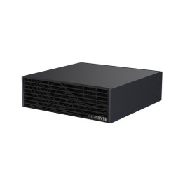 GIGABYTE AI TOP ATOM GB10 128 GB LPDDR5x-SDRAM 4 TB SSD NVIDIA DGX OS Mini PC Nero