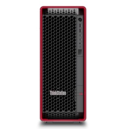 Lenovo ThinkStation P8 128 GB DDR5-SDRAM 1 TB SSD Windows 11 Pro Stazione di lavoro