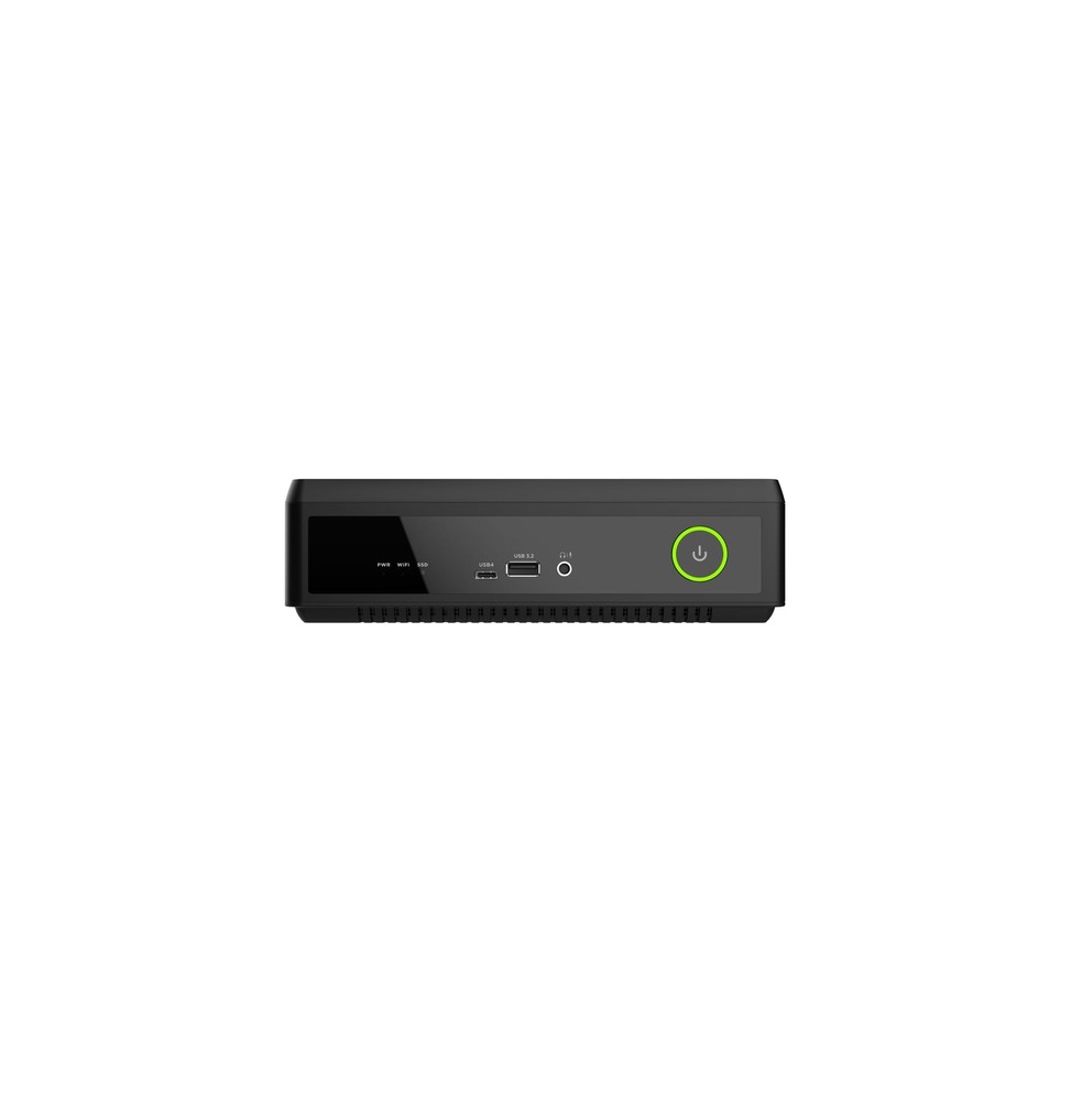 Zotac ZBOX MAGNUS EAMAX395C PC con dimensioni 2,6 l Nero 395 3 GHz